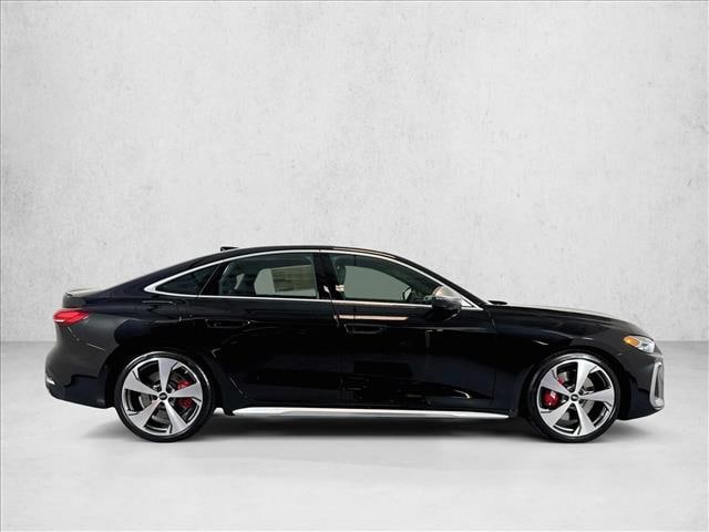 2026 Audi S5 Sedan