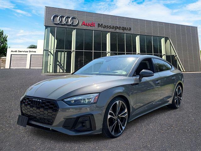 Photo of 2023 Audi S5 Sportback 