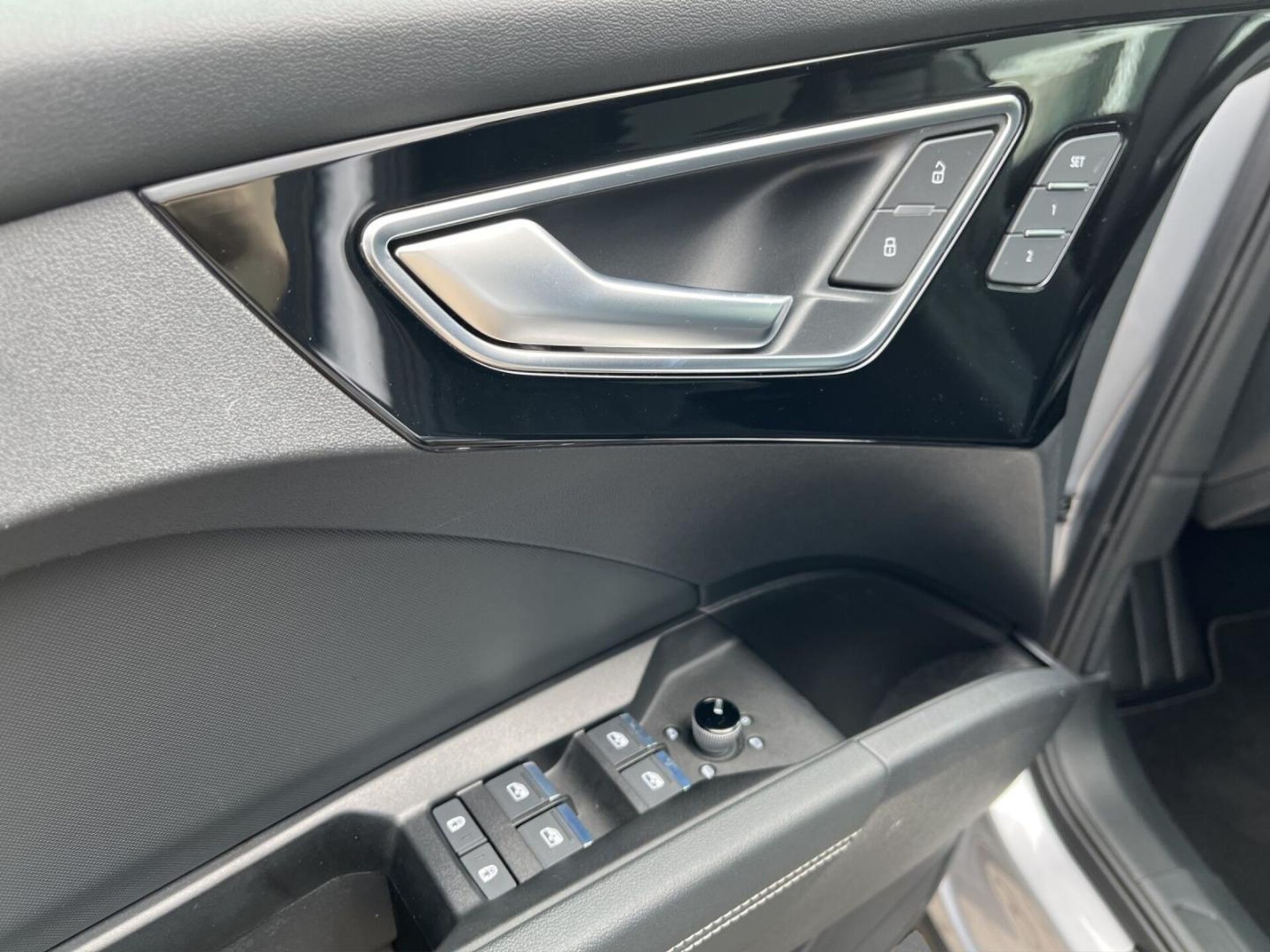Audi Q4 Sportback e-tron