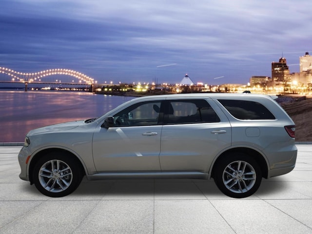 2025 Dodge Durango