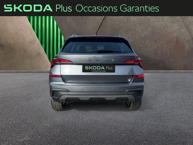 Voitures neuves ŠKODA KAMIQ Clever Edition Vezin-le-Coquet