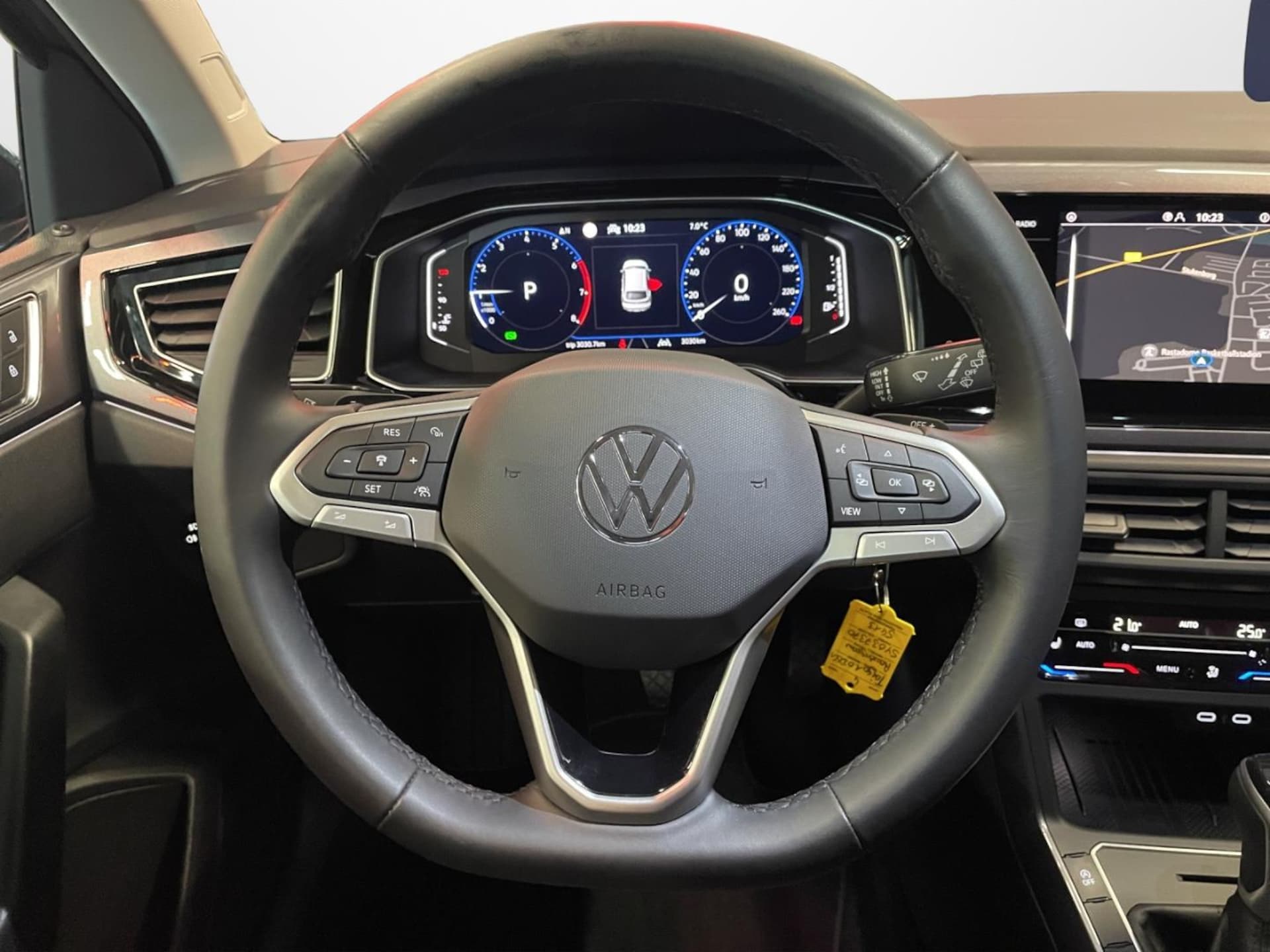 Volkswagen Taigo Style