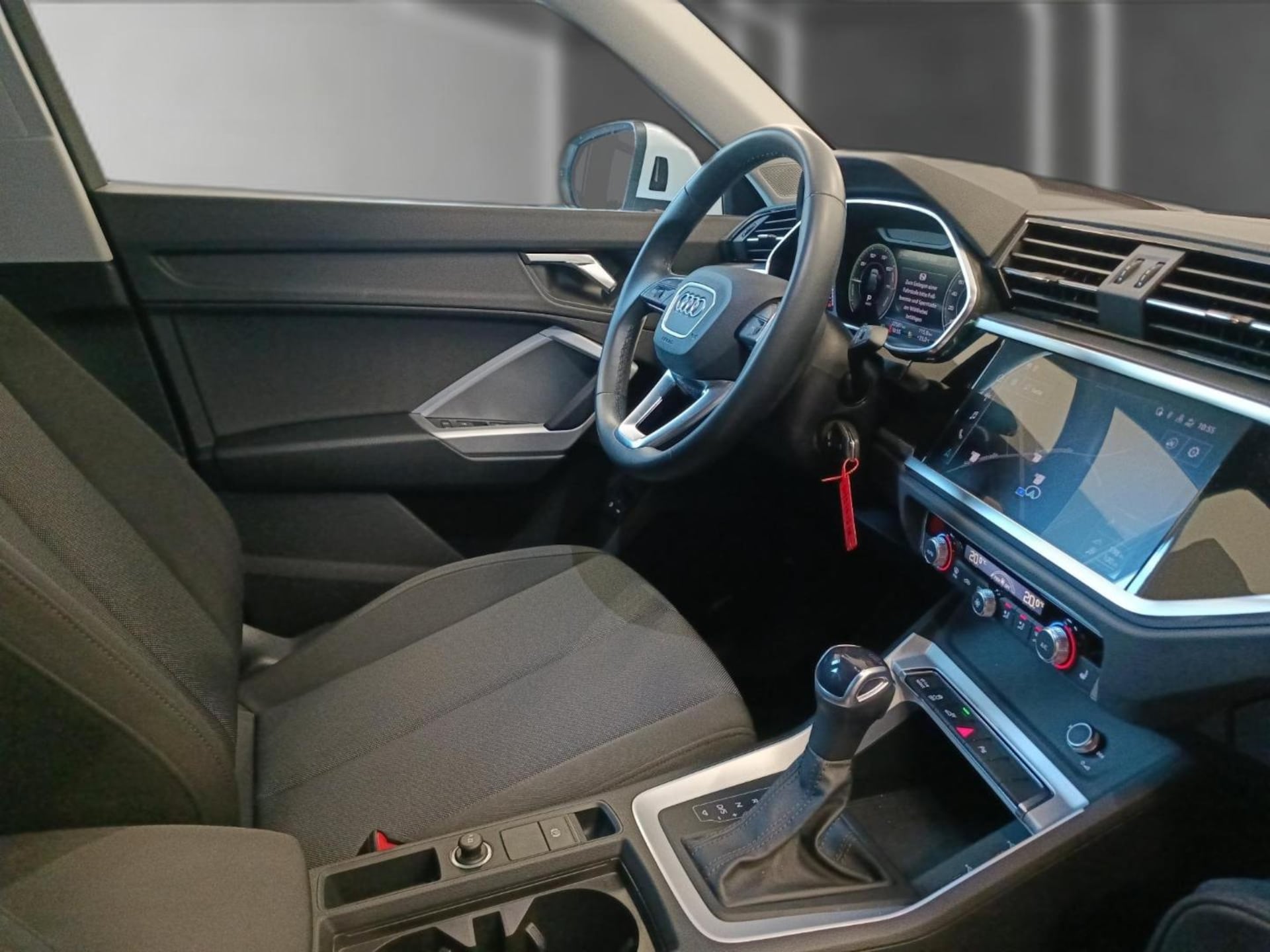 Audi Q3 Sportback TFSI e