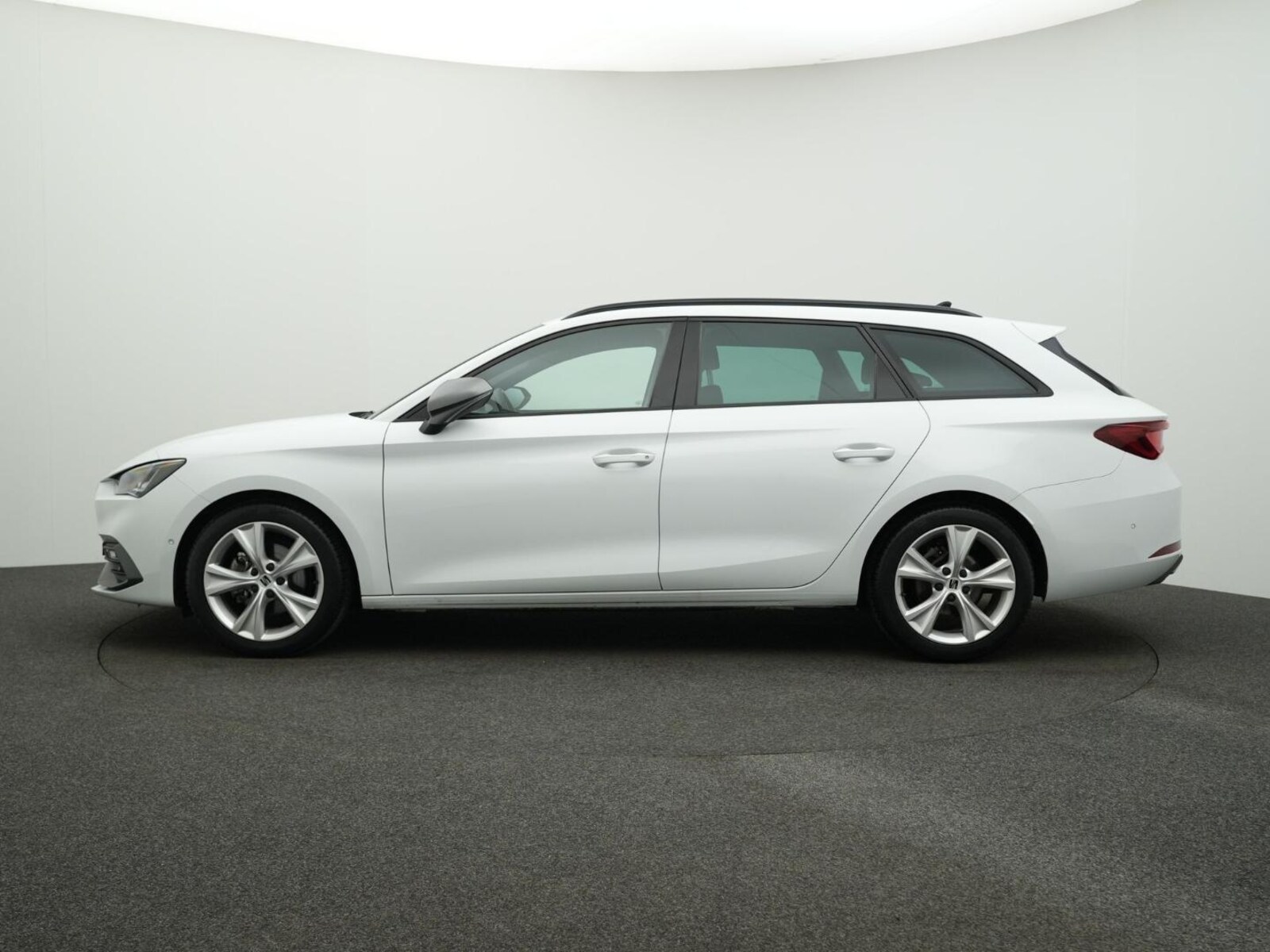 SEAT Leon Sportstourer – Bild 3