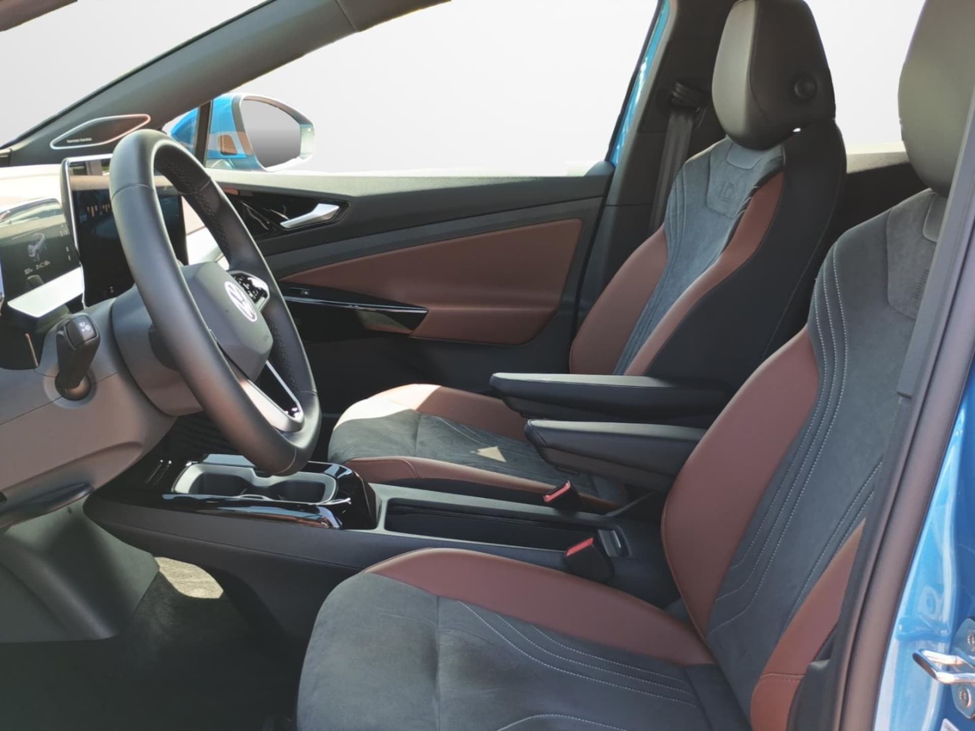 Volkswagen ID.5 Pro