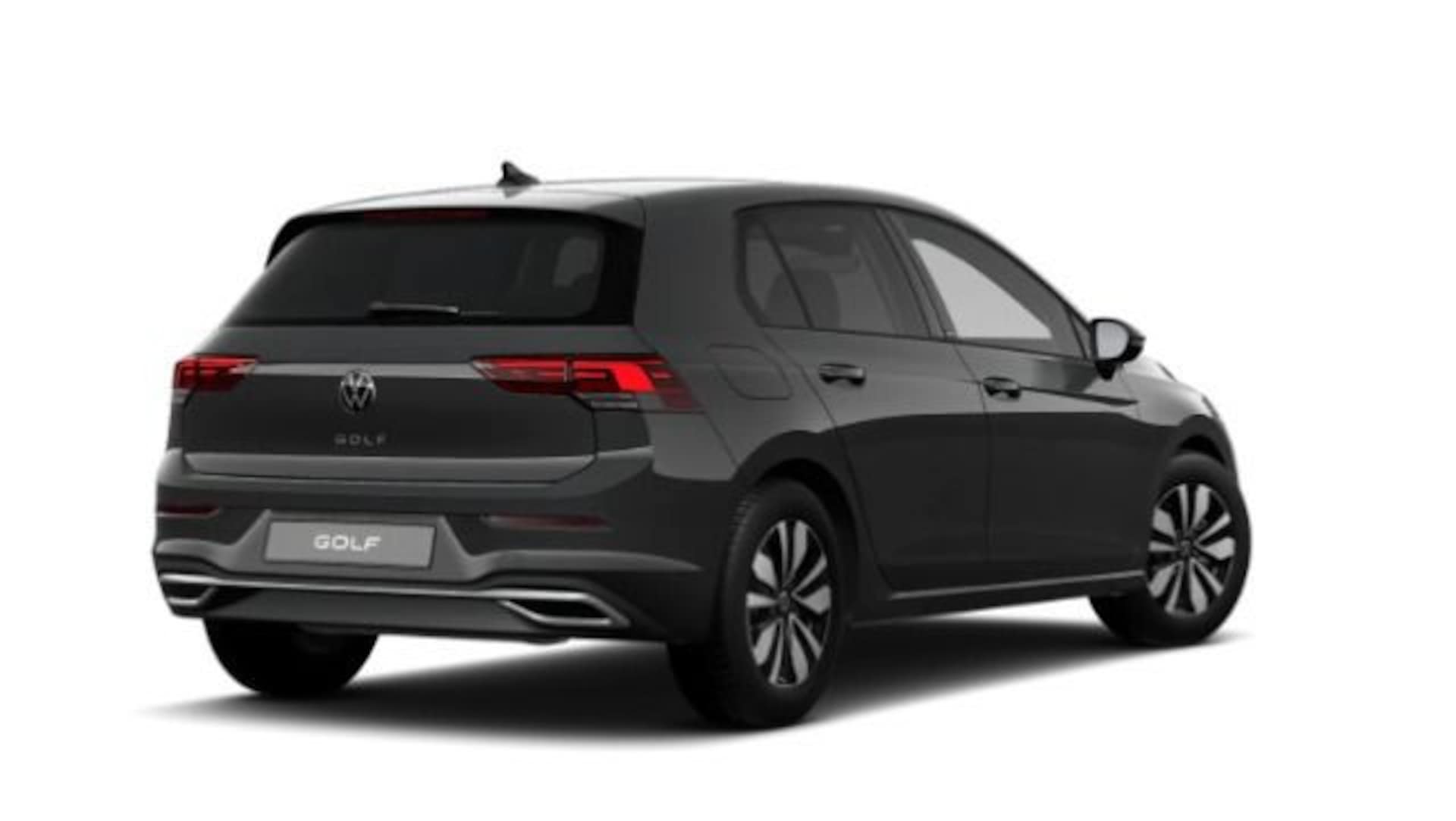 Volkswagen Golf MOVE