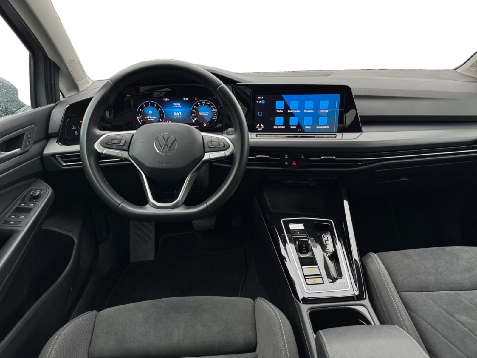 Volkswagen Golf – Bild 10