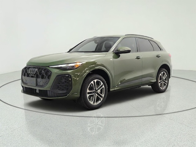 2026 Audi Q5
