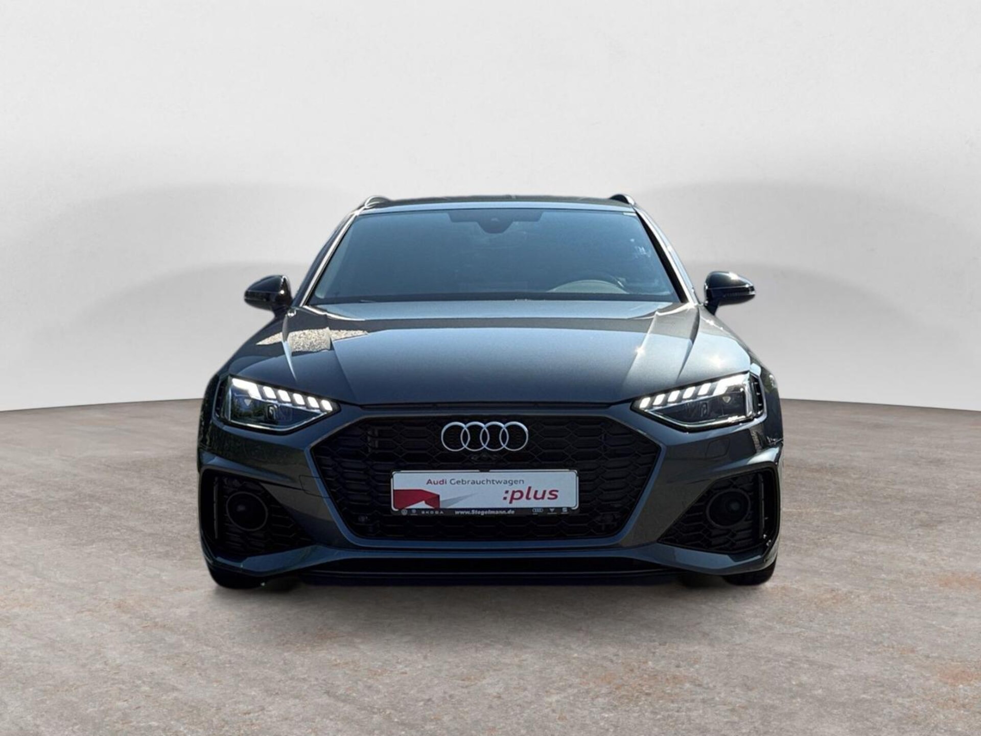 Audi RS 4 Avant