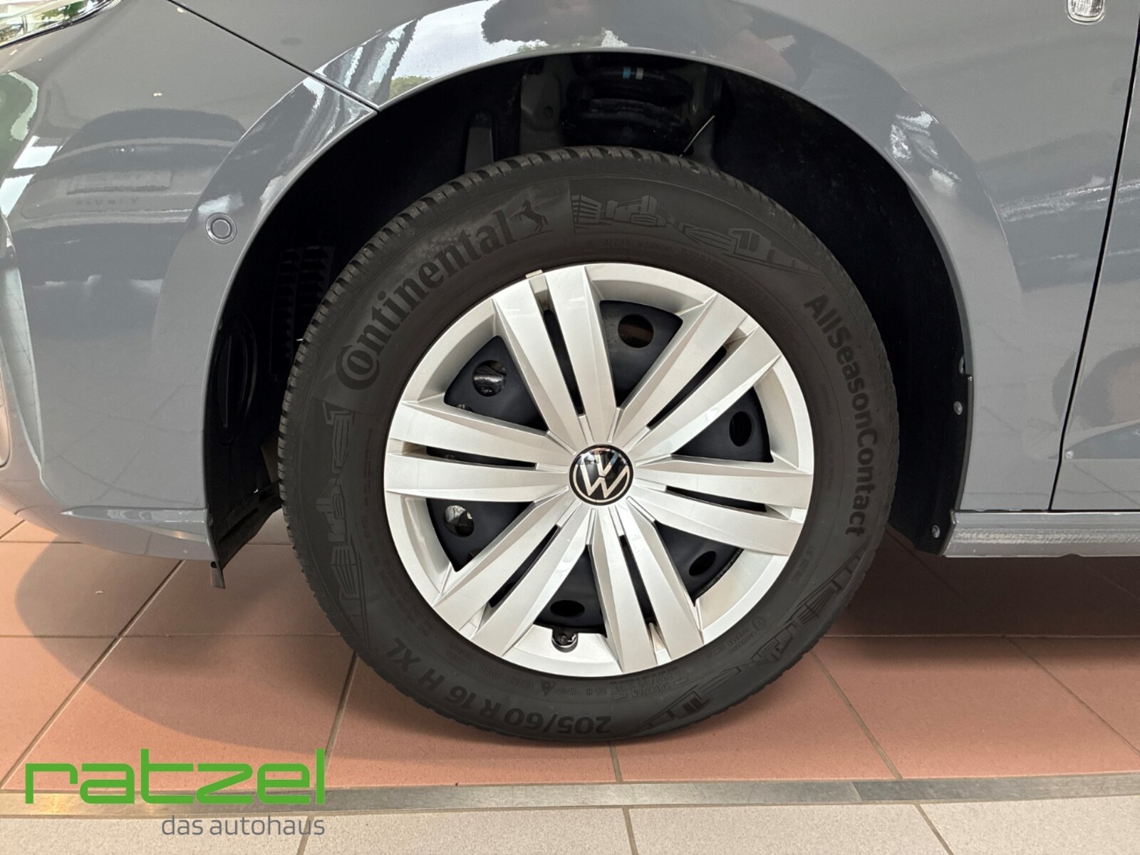 Volkswagen Caddy – Bild 11