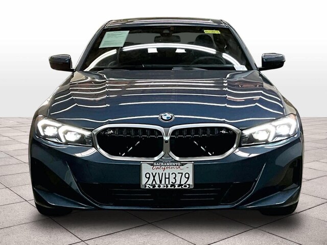 2026 BMW 330i