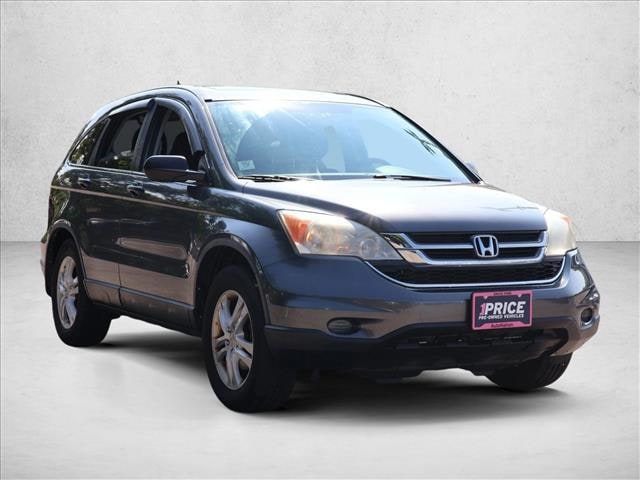 2011 Honda CR-V