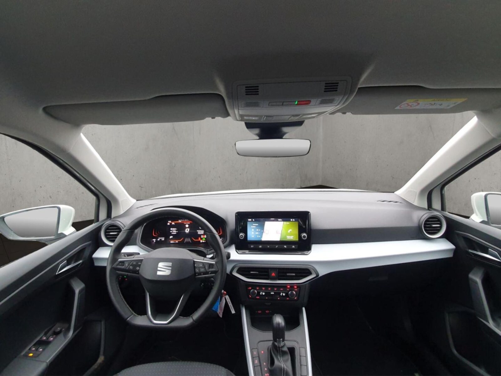 SEAT Arona – Bild 15