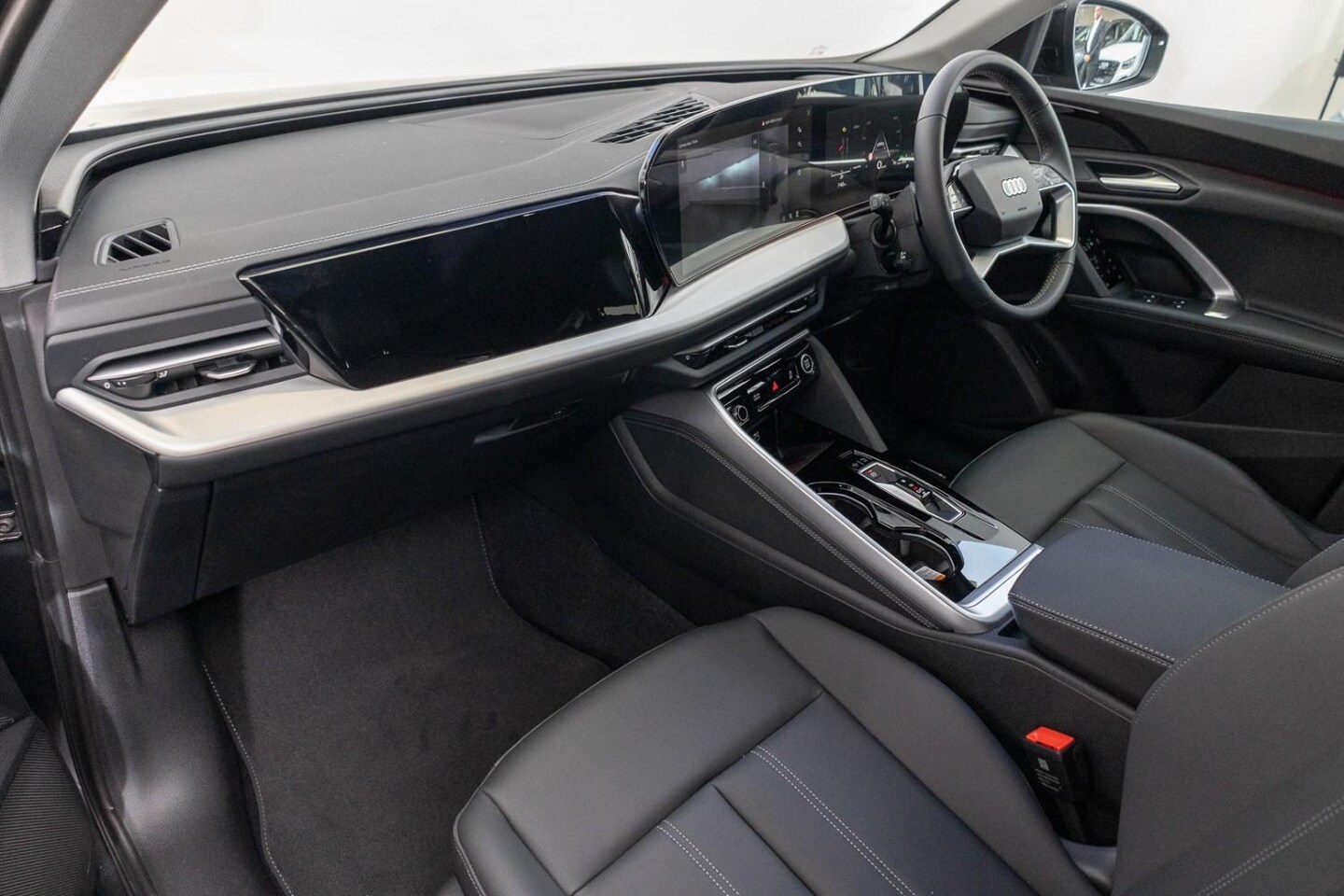 Image about Audi Q5 Sportback TFSI 150 kW