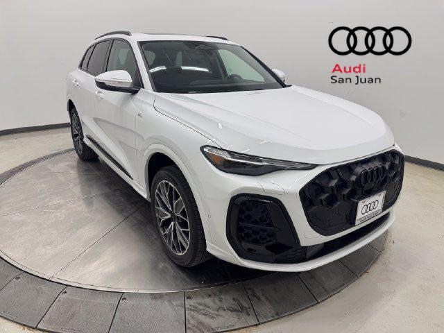 Photo of 2026 Audi Q5