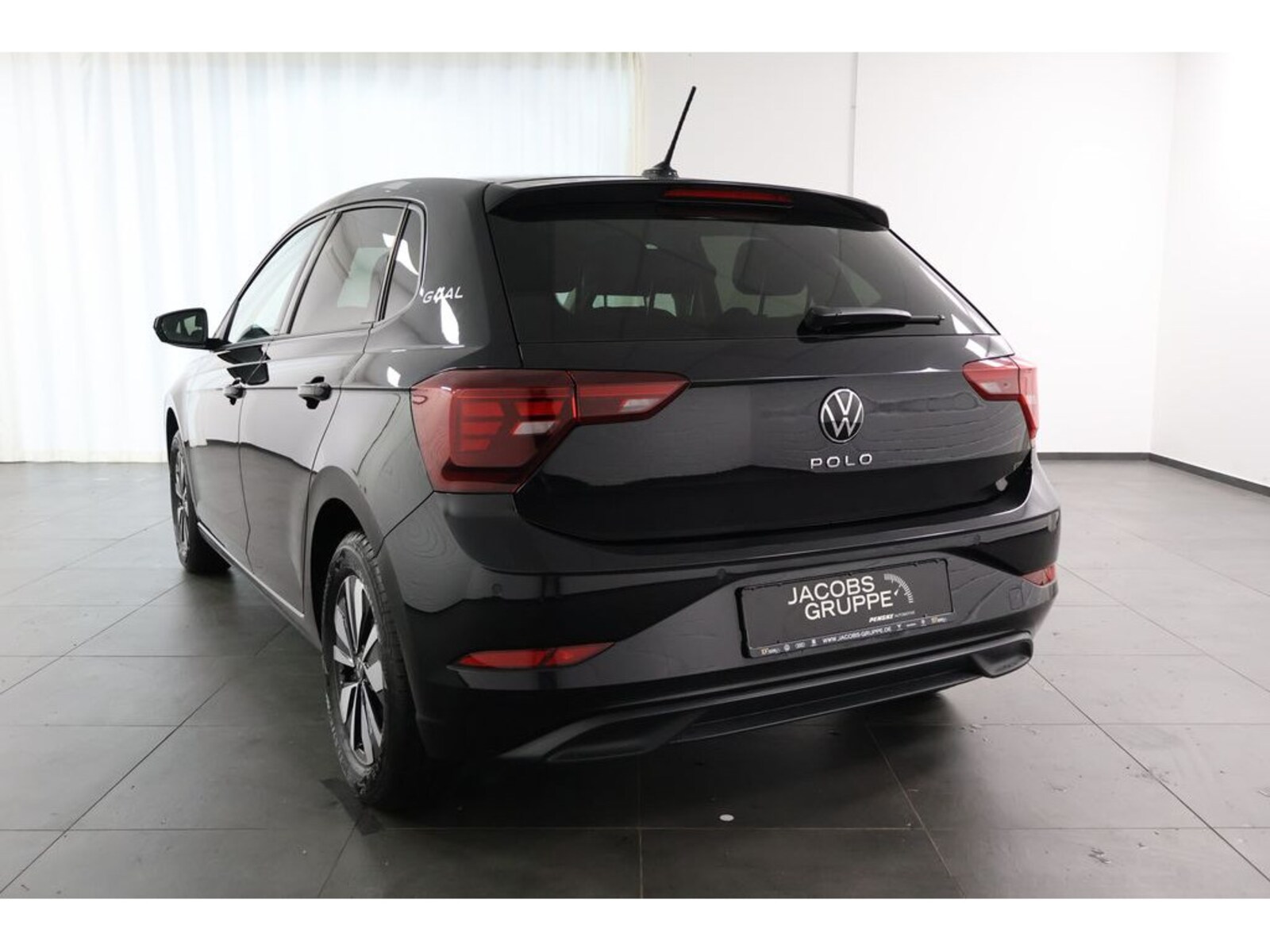 Volkswagen Polo – Bild 6