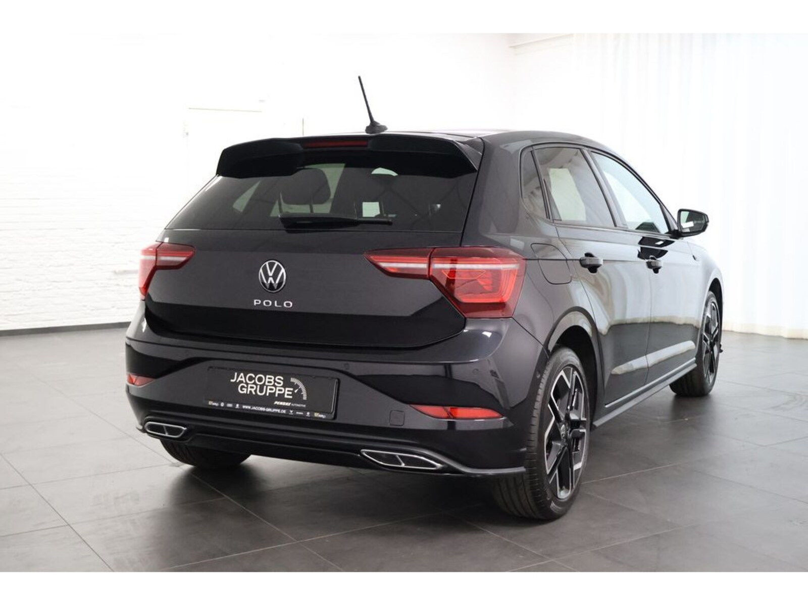 Volkswagen Polo – Bild 5