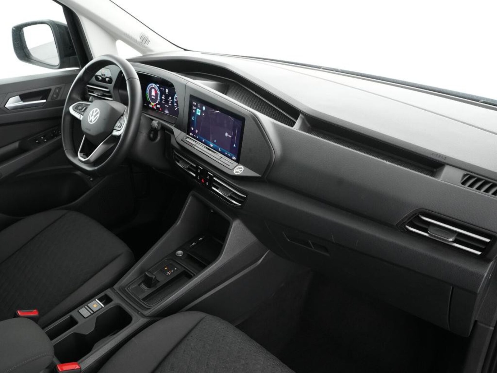 Volkswagen Caddy Maxi – Bild 4