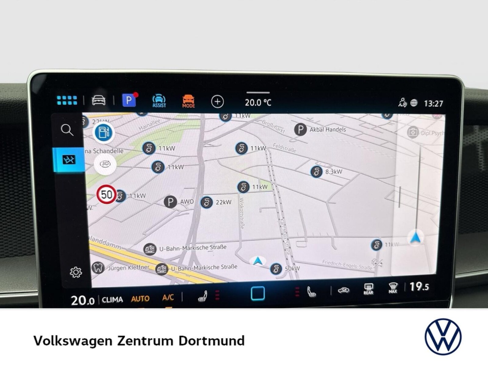 Volkswagen Tayron – Bild 10