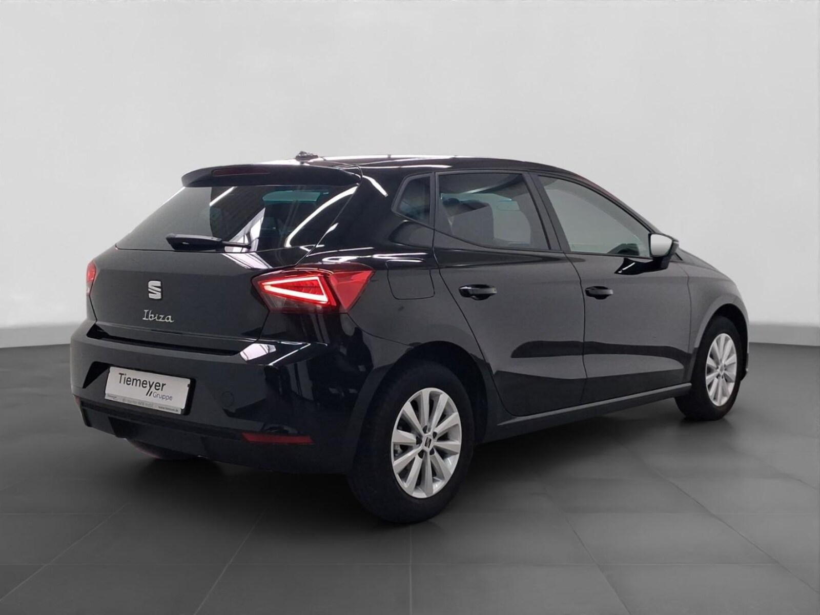 SEAT Ibiza – Bild 3