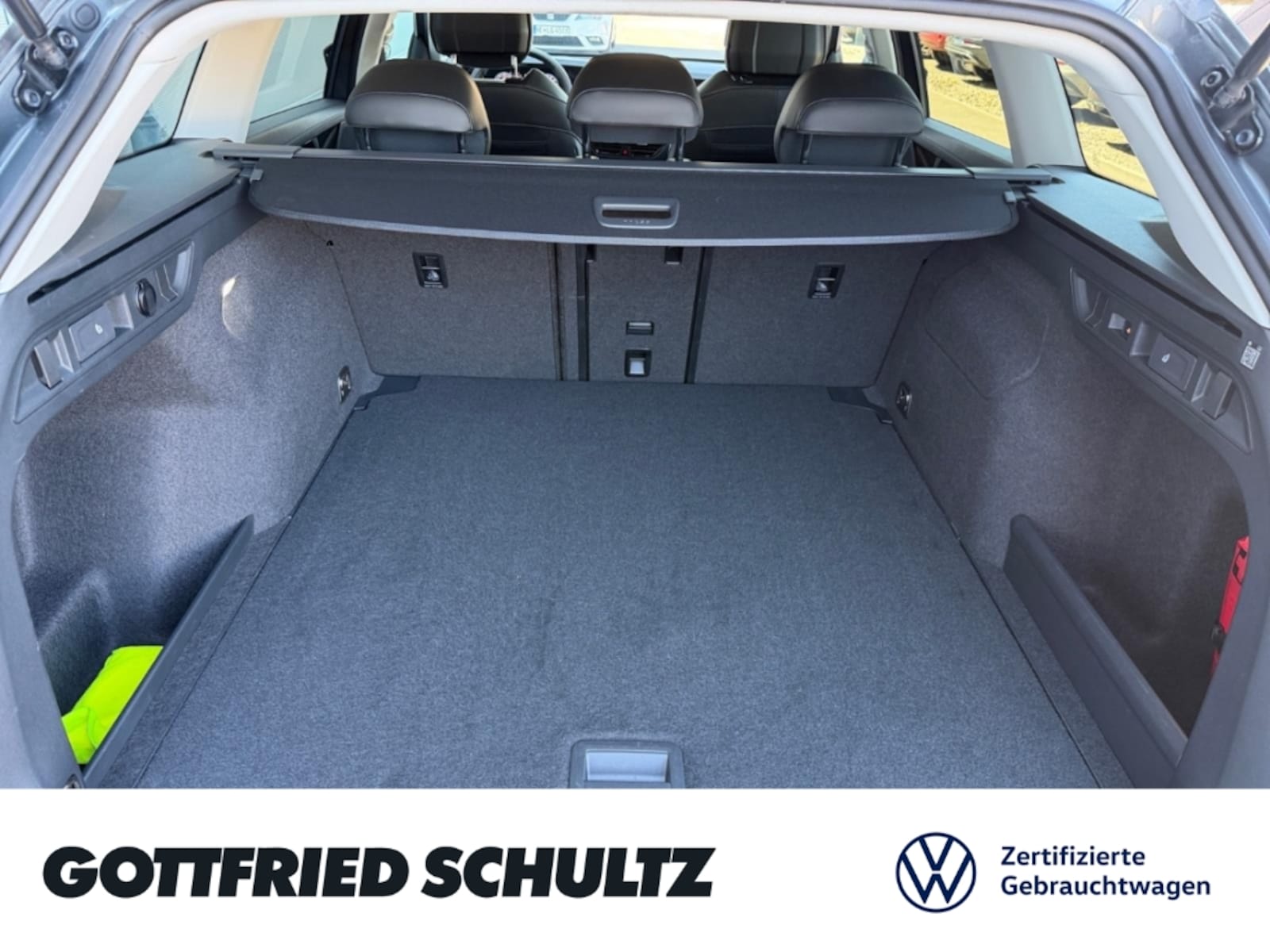Volkswagen Passat – Bild 8