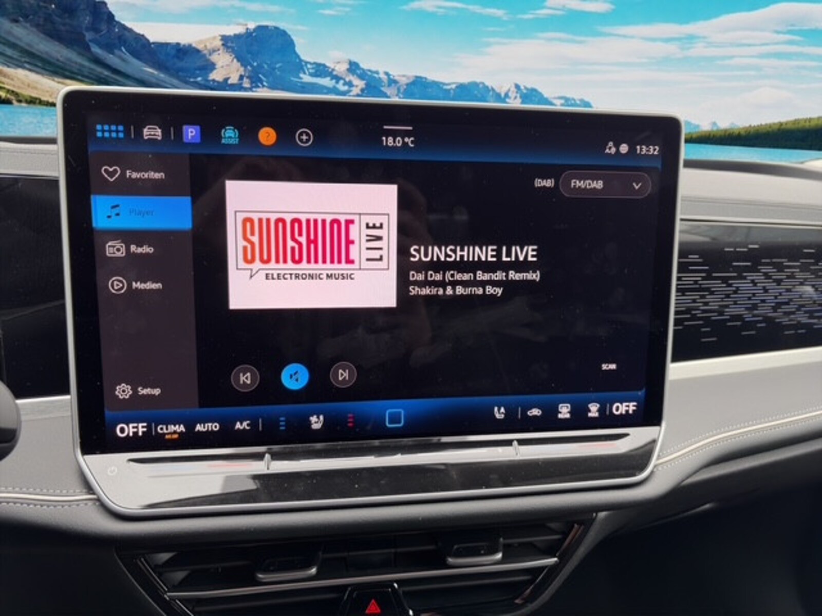 Volkswagen Passat – Bild 16