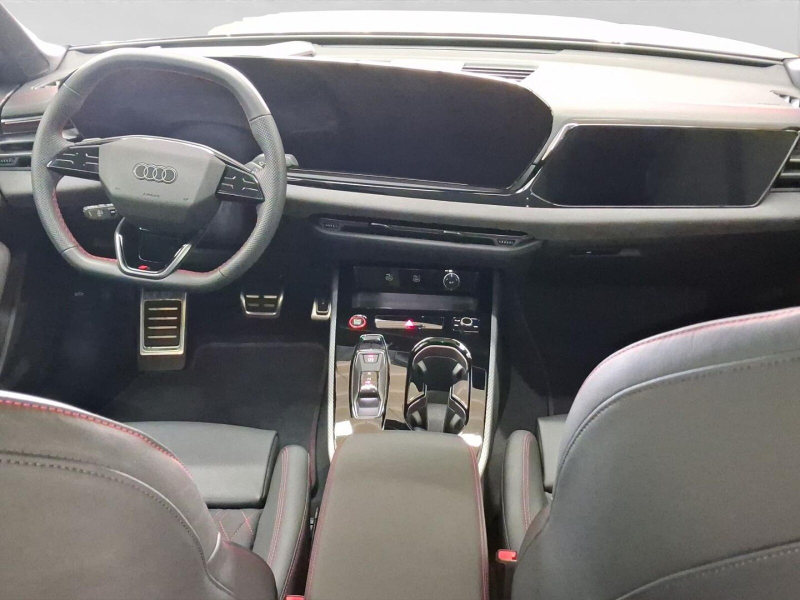 Audi A5 Limousine – Bild 6