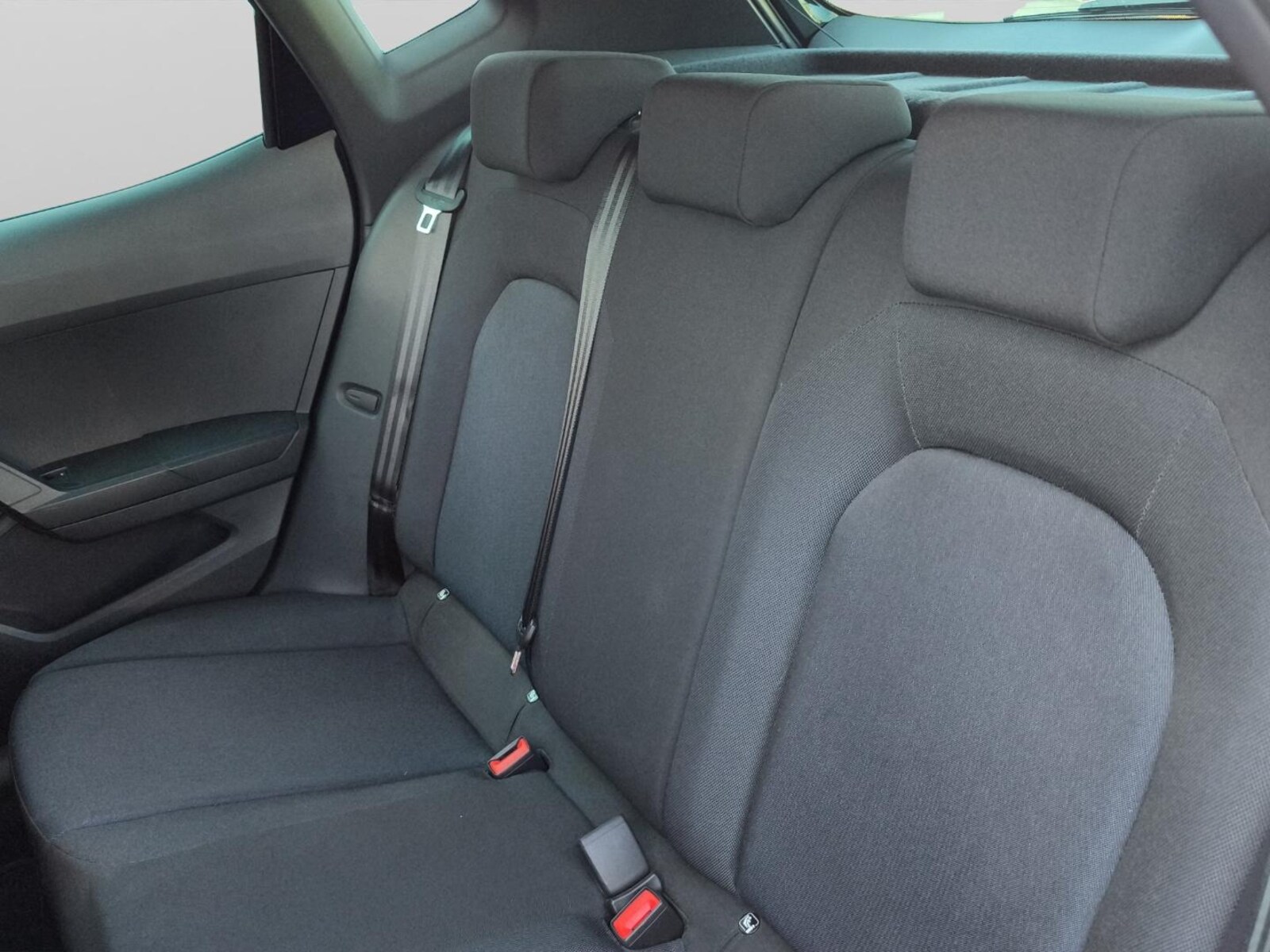 SEAT Arona – Bild 14