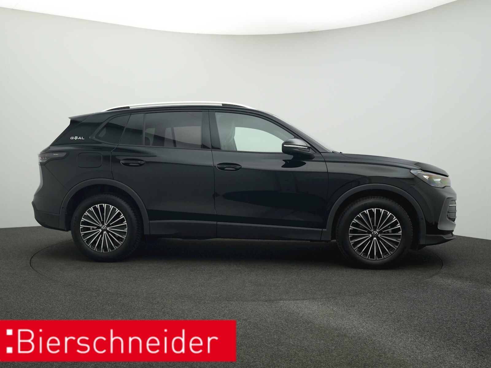 Volkswagen Tiguan – Bild 6