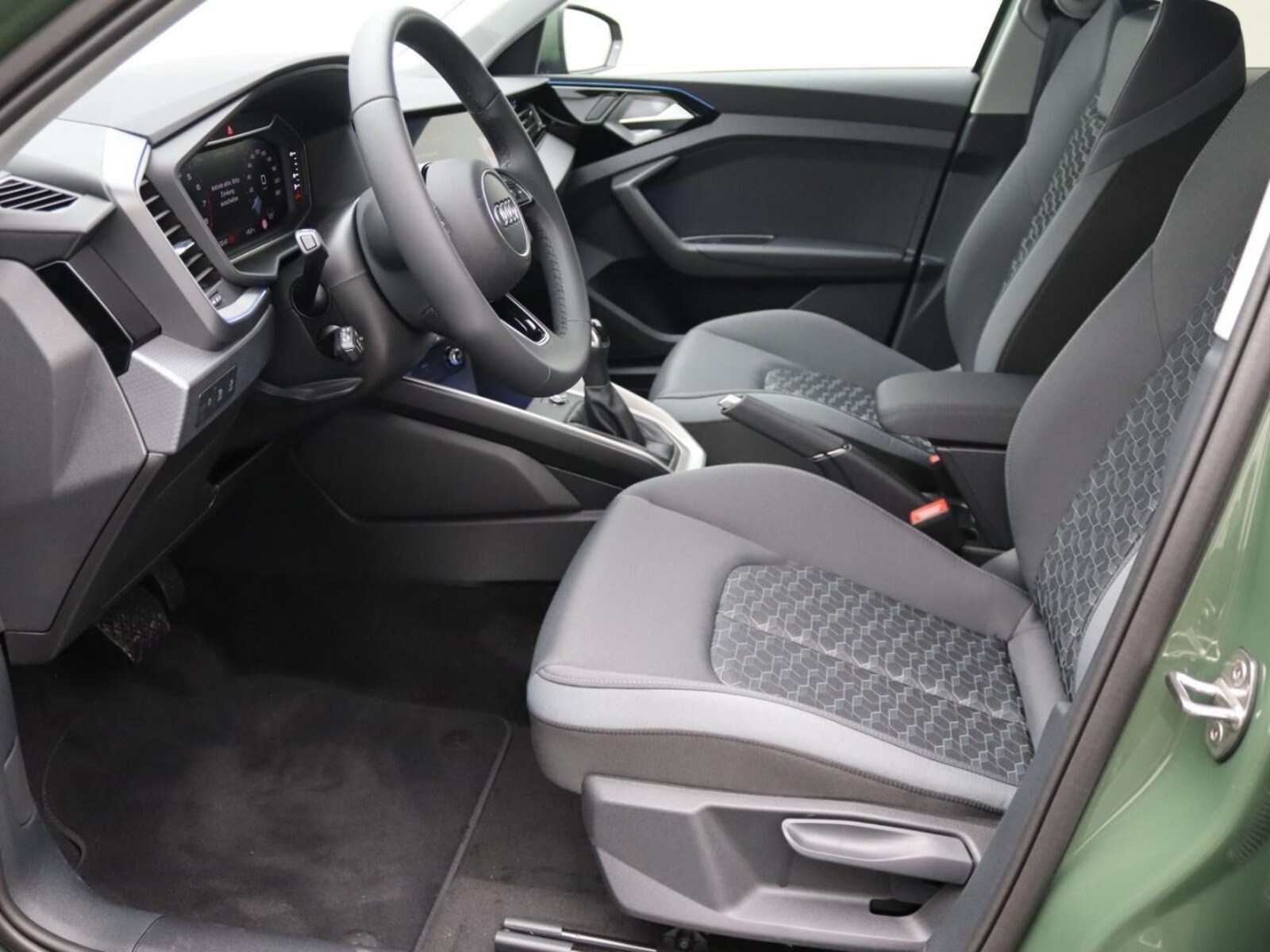 Audi A1 Sportback – Bild 12