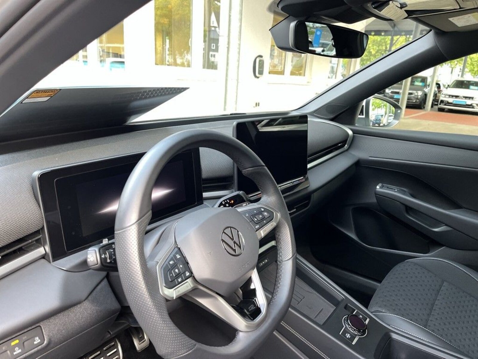 Volkswagen T-Roc – Bild 24