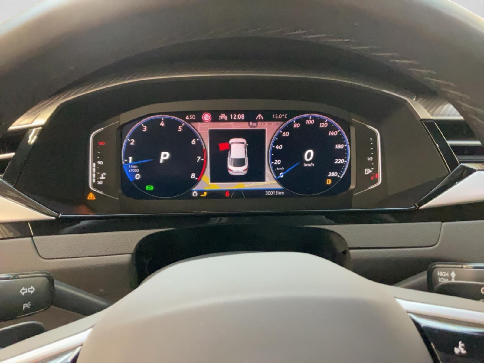 Volkswagen Arteon – Bild 10