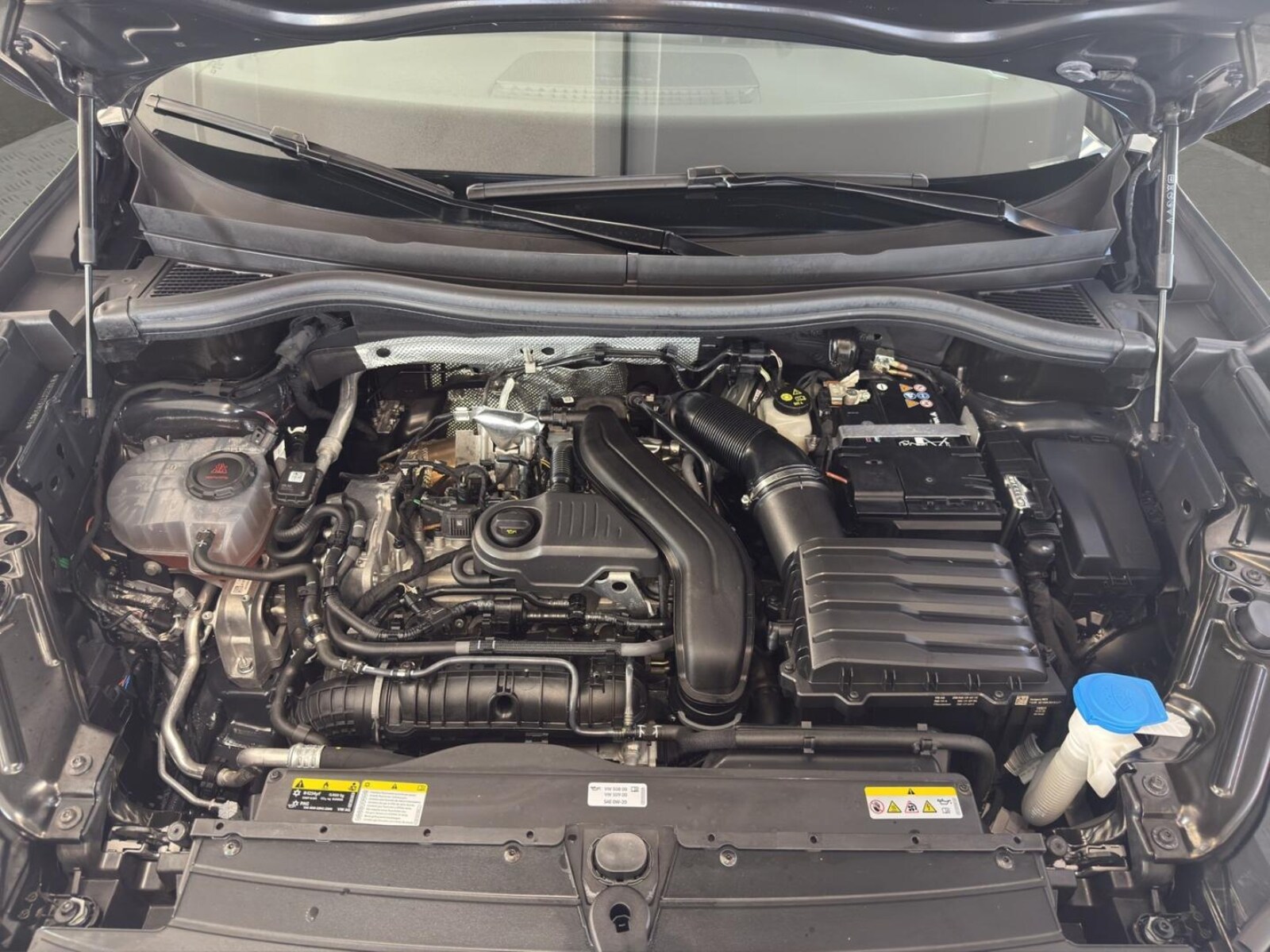 Volkswagen Tiguan – Bild 19