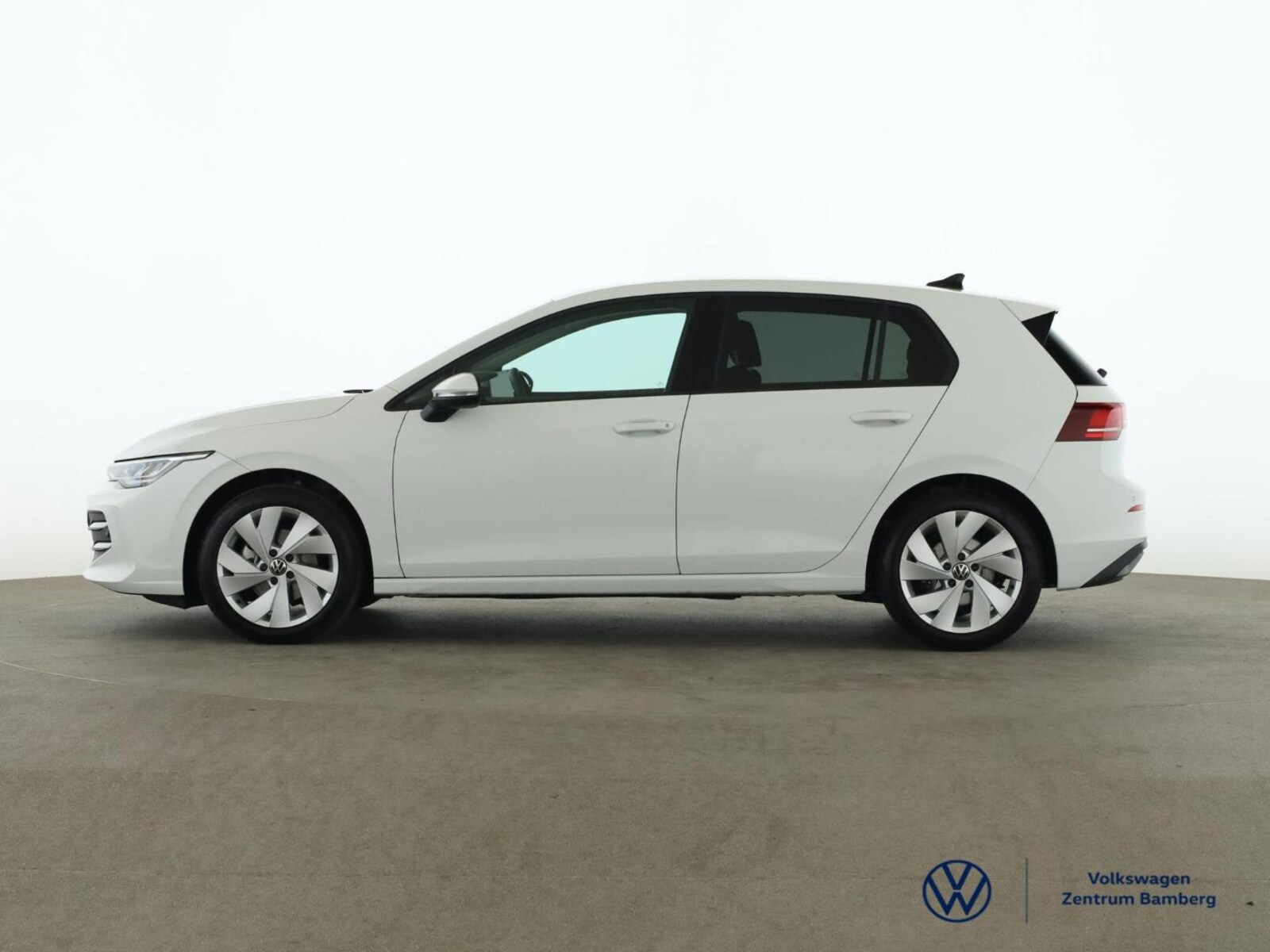 Volkswagen Golf – Bild 3