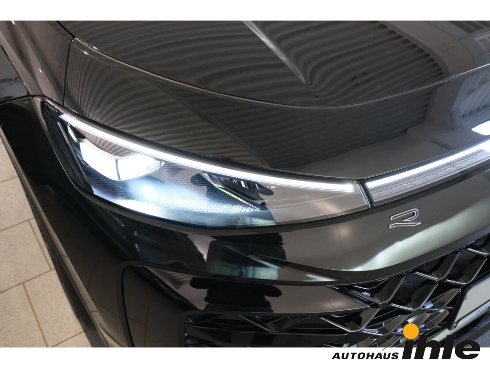 Volkswagen T-Roc – Bild 12
