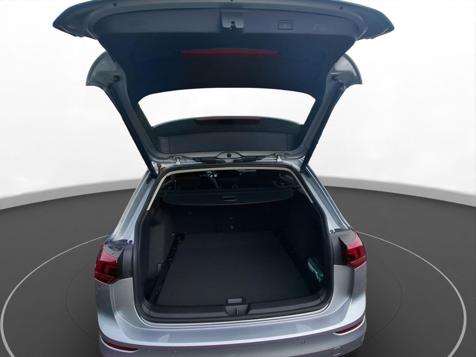 Volkswagen Golf Variant – Bild 9