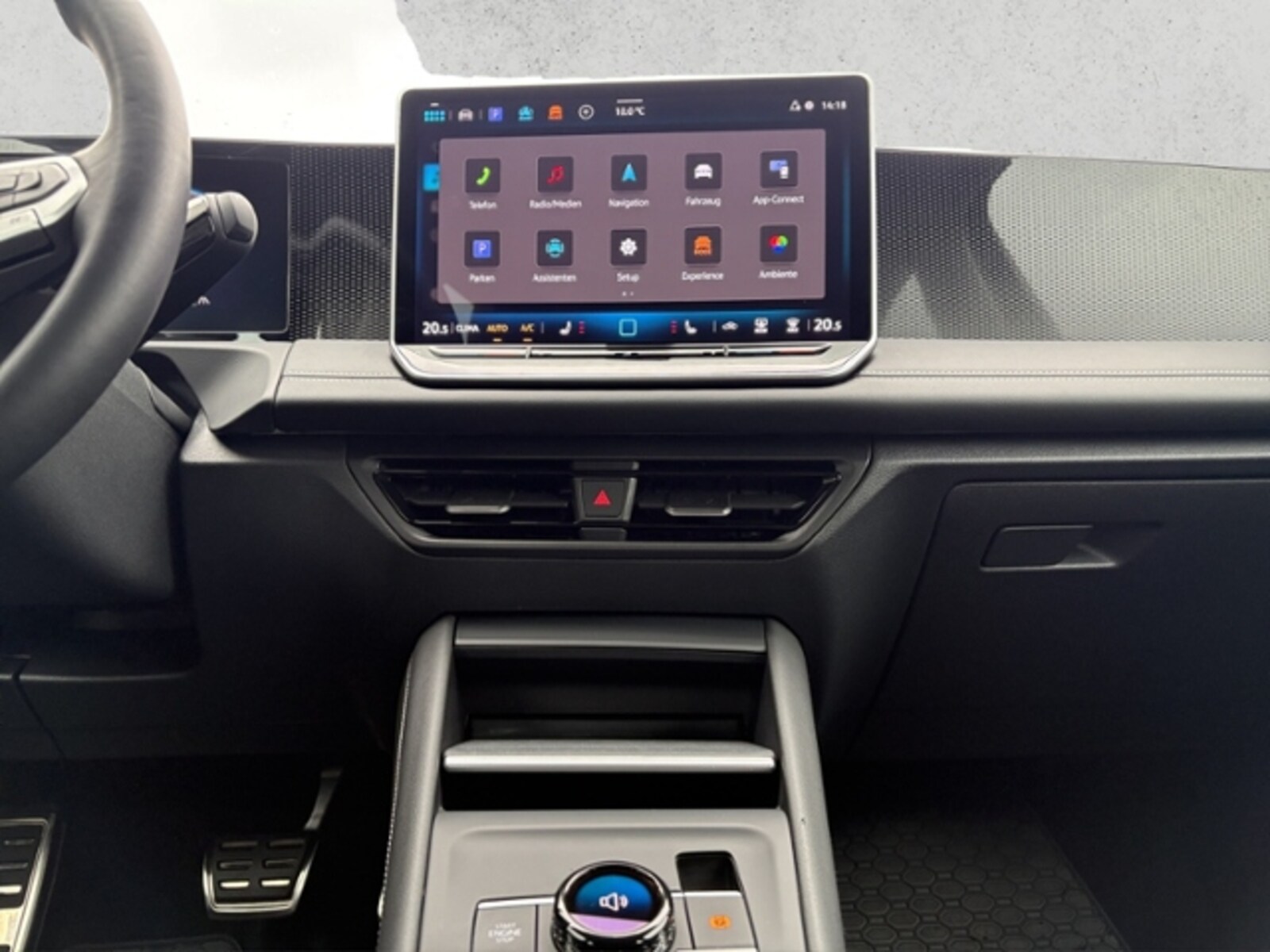 Volkswagen Tiguan – Bild 14