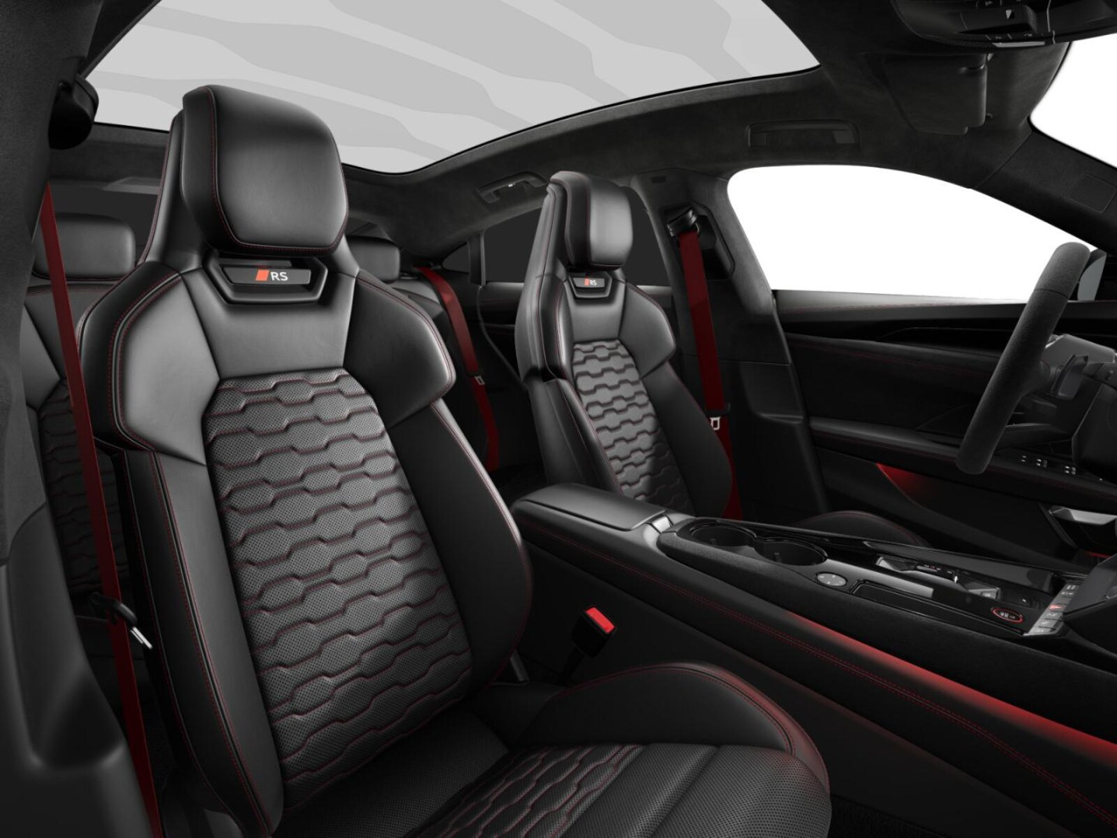 Audi RS e-tron GT performance – Bild 10