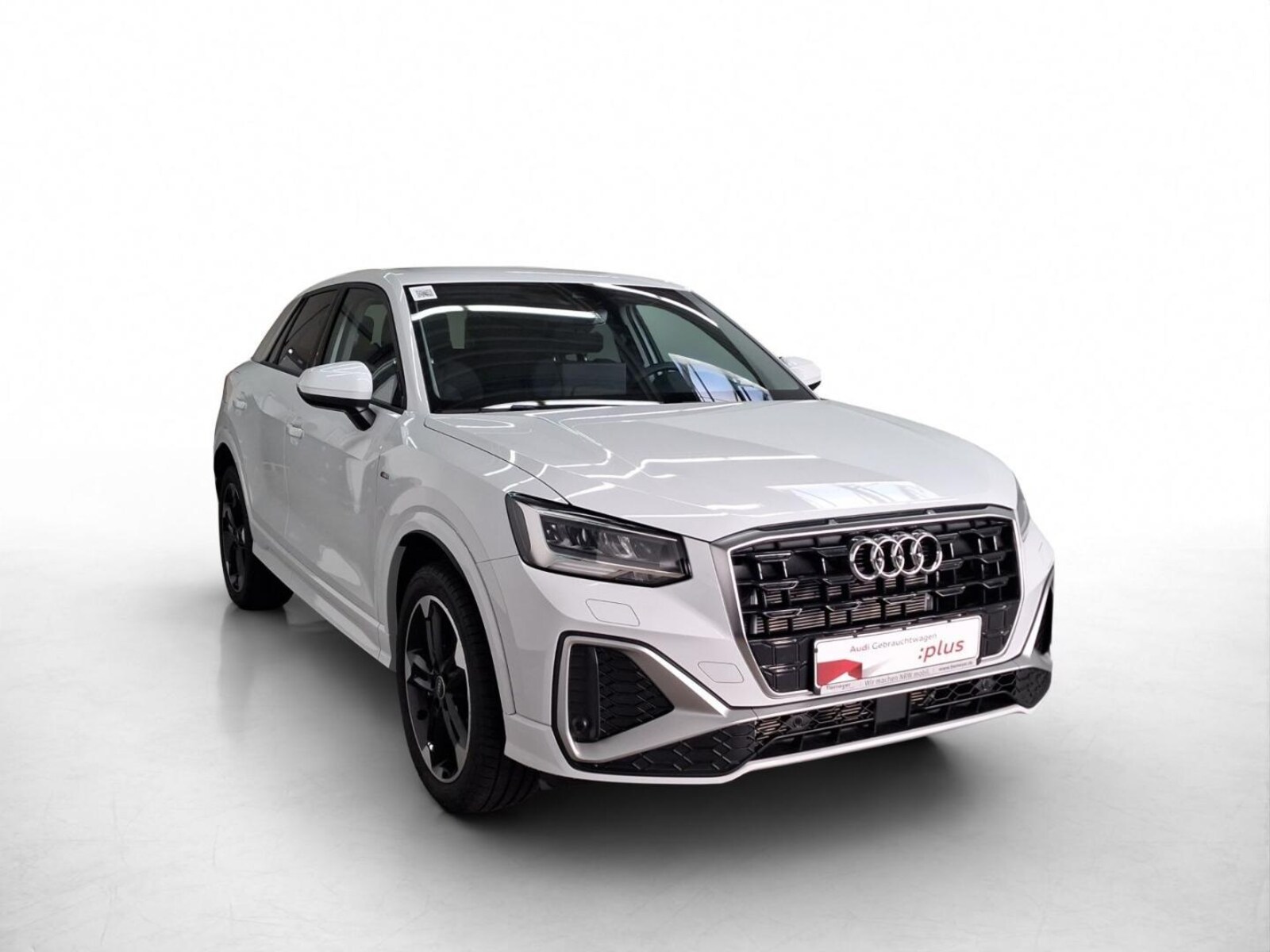 Audi Q2 – Bild 3