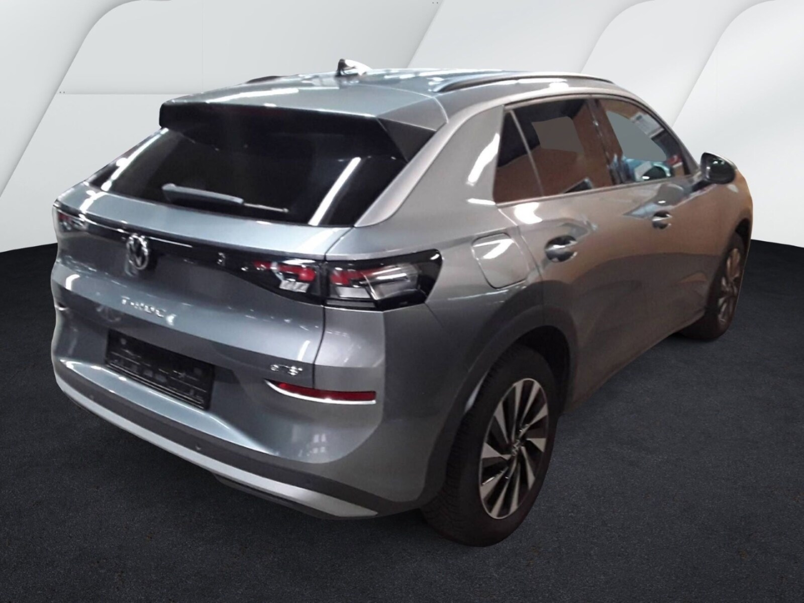 Volkswagen T-Roc – Bild 2