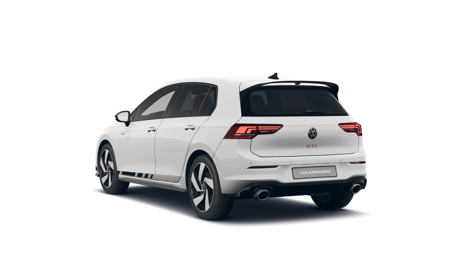 Volkswagen Golf – Bild 4
