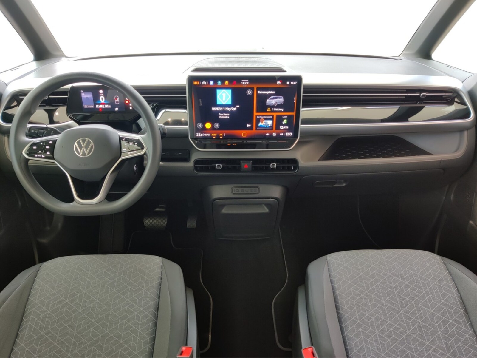 Volkswagen ID. Buzz – Bild 4