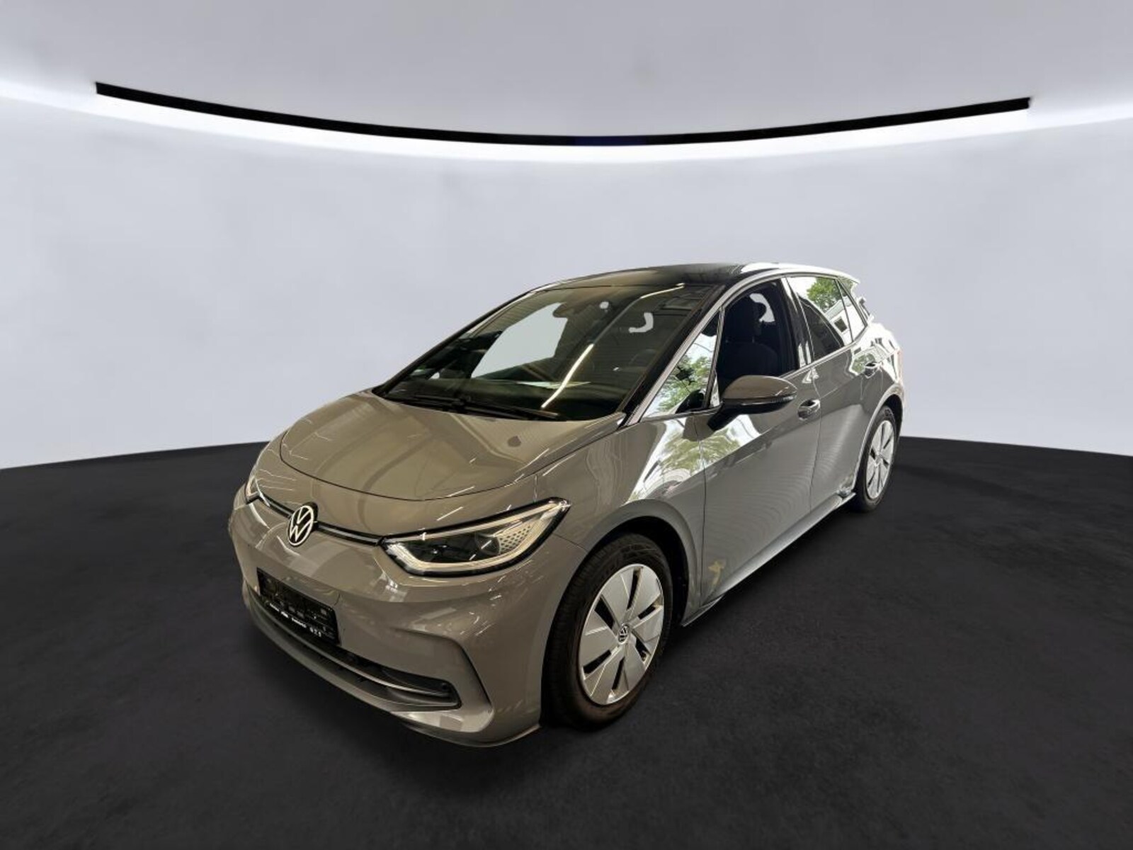 Volkswagen ID.3 – Bild 2