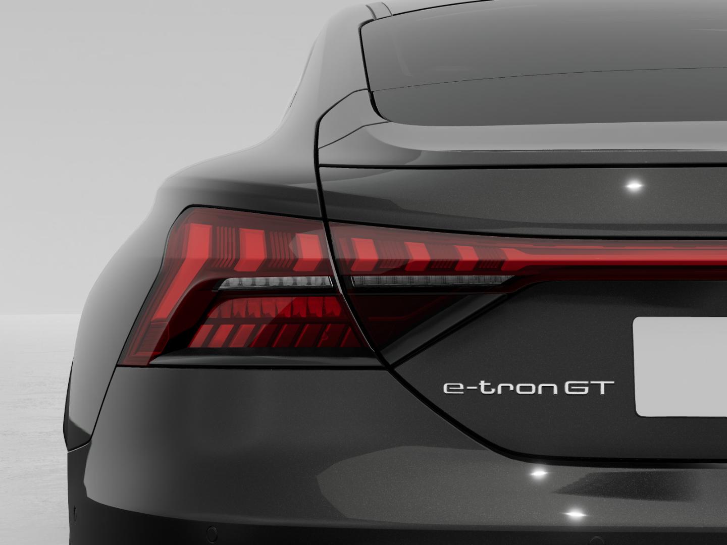 Image about Audi e-tron GT e-tron quattro
