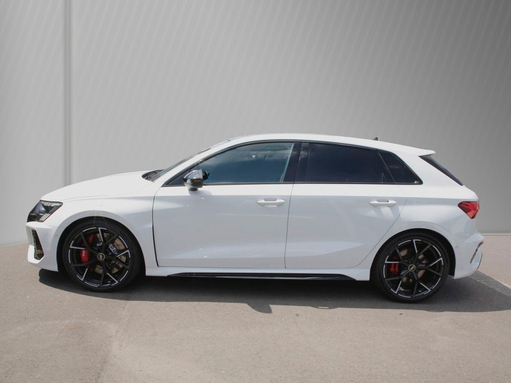 Image about Audi RS 3 Sportback TFSI quattro S tronic