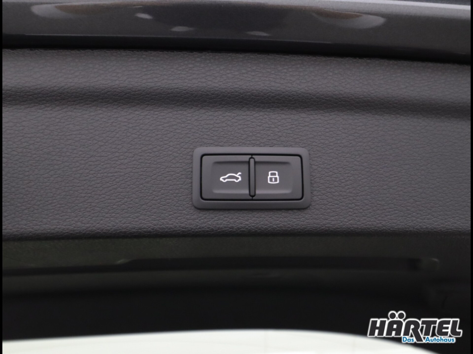 Audi Q3 Sportback S line