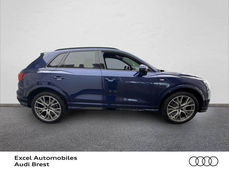 Image about Audi Q3 Black Edition 35 TFSI 110 kW (150 ch) S tronic