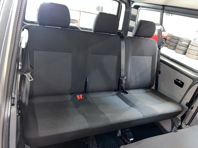 Volkswagen T6.1 Transporter
