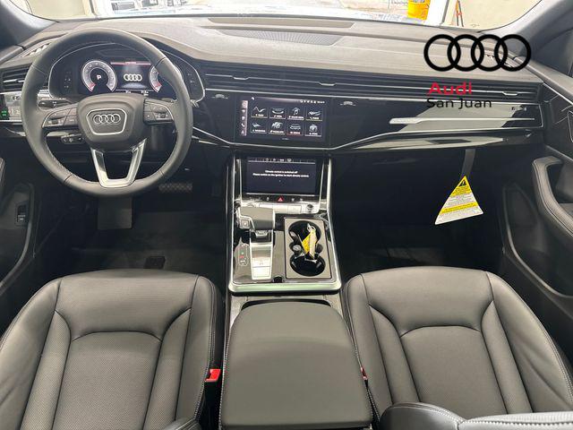 2026 Audi Q8 Premium Plus - Photo 28