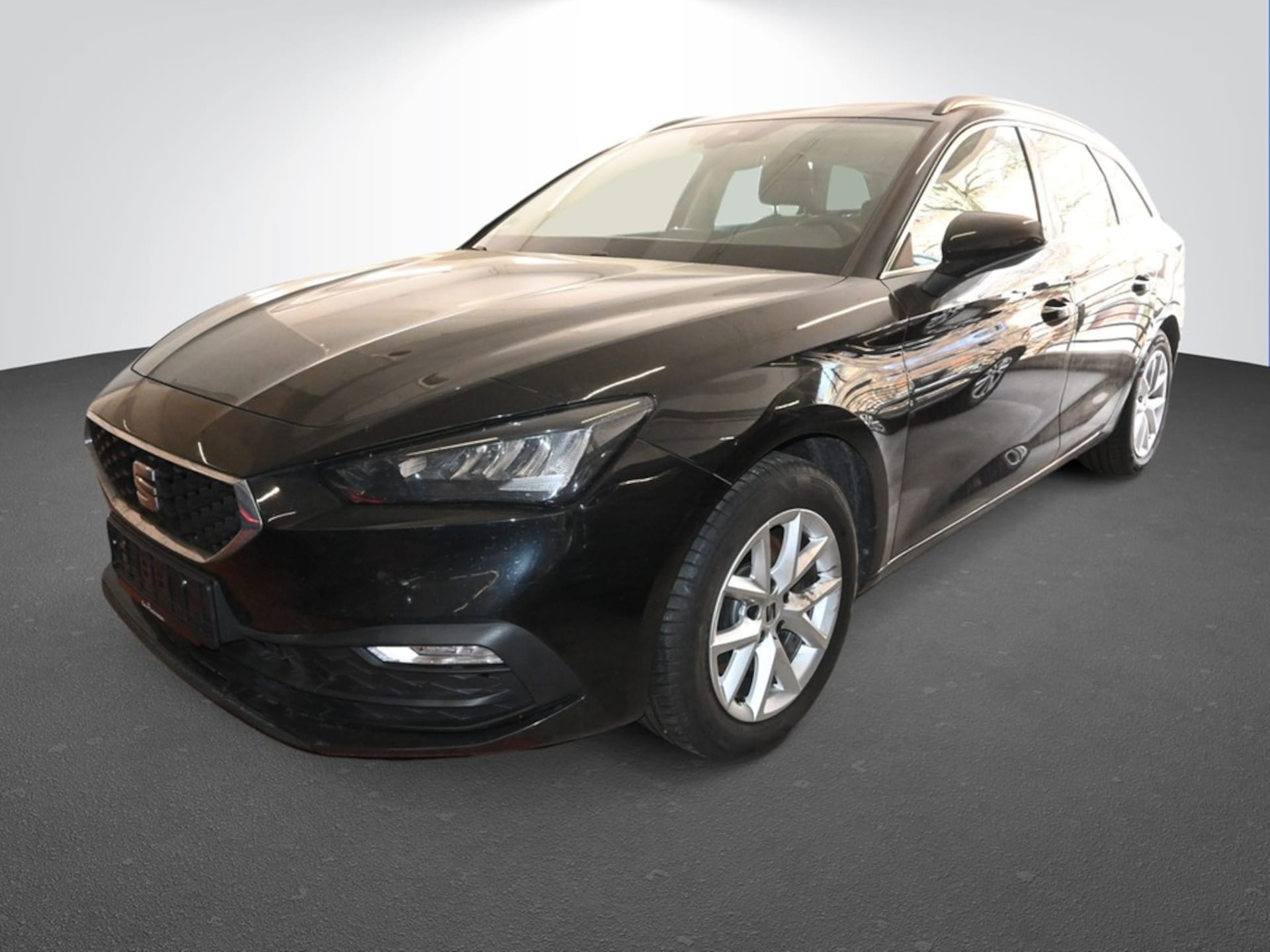 SEAT Leon Sportstourer Style